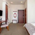 Jantar & By Zdrojowa Hotel 3*
