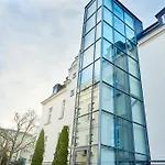 Hotel Jantar & By Zdrojowa 3*