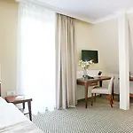 Hotel Jantar & By Zdrojowa
