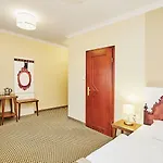 Jantar & By Zdrojowa Hotel Kolberg