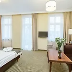 Hotel Jantar & By Zdrojowa