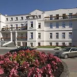 Hotel Jantar & By Zdrojowa 3*