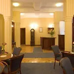 Jantar & By Zdrojowa Hotel