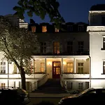 Jantar & By Zdrojowa Hotel 3*