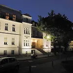 Jantar & By Zdrojowa Hotel Kolberg