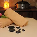 Hotel Jantar & By Zdrojowa