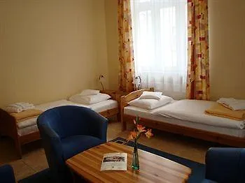 Szálloda Jantar & By Zdrojowa Kołobrzeg