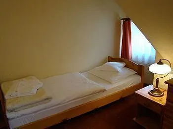 Jantar & By Zdrojowa Szálloda Kołobrzeg