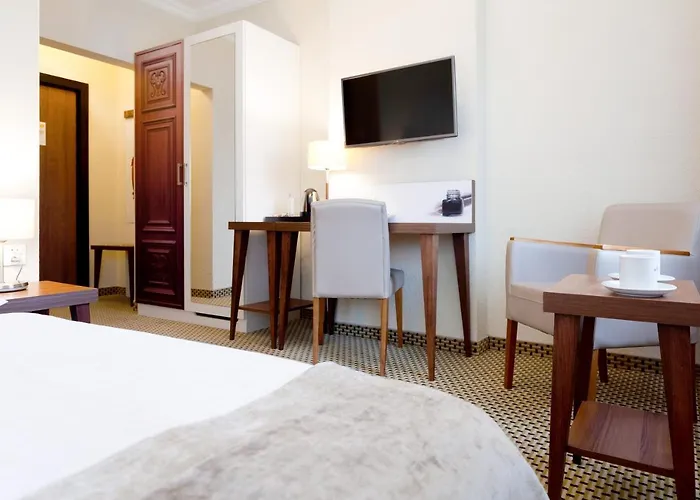 Jantar & By Zdrojowa Hotel