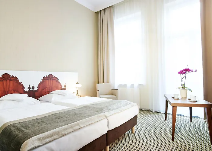 Jantar & By Zdrojowa Kolberg