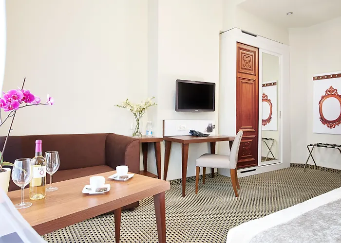 Jantar & By Zdrojowa 3* Kolberg