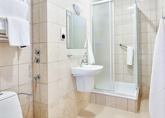 Jantar & By Zdrojowa 3* Kolberg