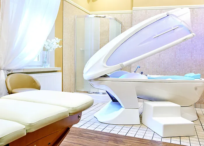 Jantar & By Zdrojowa 3* Kolberg