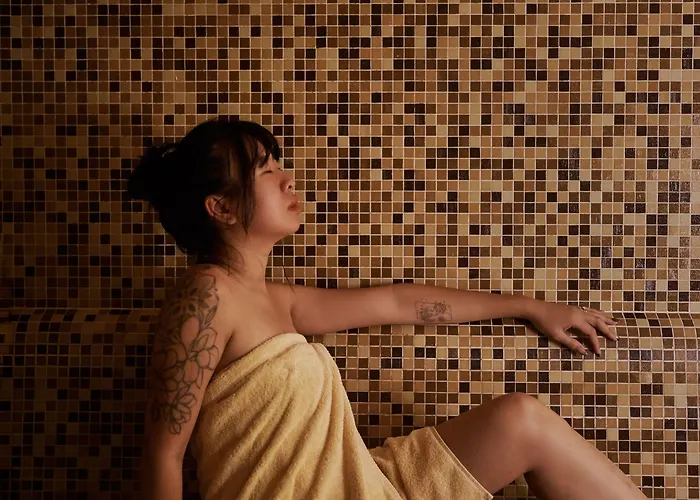 Jantar & By Zdrojowa