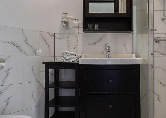 Jantar & By Zdrojowa Hotel