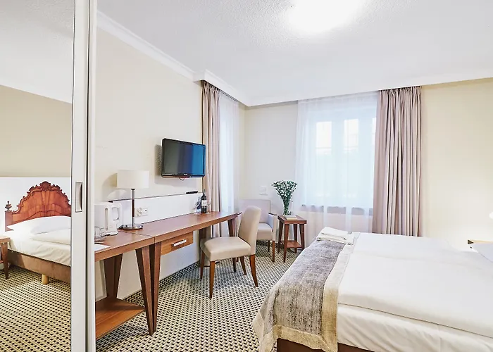 Jantar & By Zdrojowa Kolberg