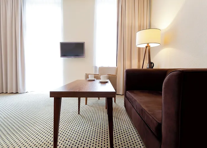 Jantar & By Zdrojowa Kolberg