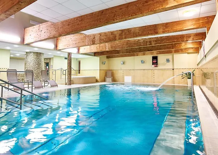 Jantar & By Zdrojowa Kolberg