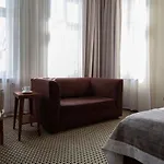 Jantar Hotel&spa By Zdrojowa Hotel 3*