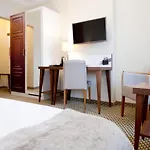 Jantar Hotel&spa By Zdrojowa Hotel
