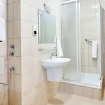 Jantar Hotel&spa By Zdrojowa 3* Kolobřeh