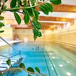 Hotel Jantar Hotel&spa By Zdrojowa