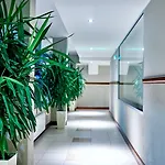 Jantar Hotel&spa By Zdrojowa Hotel 3*