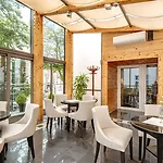 Hotel Jantar Hotel&spa By Zdrojowa