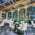 Jantar Hotel&spa By Zdrojowa 3*