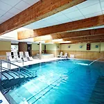 Jantar Hotel&spa By Zdrojowa Kolobřeh