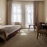 Hotel Jantar Hotel&spa By Zdrojowa 3*