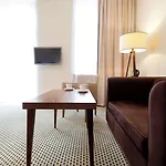 Jantar Hotel&spa By Zdrojowa Kolobřeh
