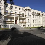 Jantar Hotel&spa By Zdrojowa 3*