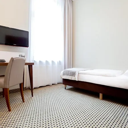 Hotel Jantar & By Zdrojowa Kołobrzeg