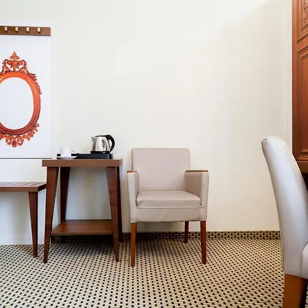 Jantar & By Zdrojowa Hotel 3*