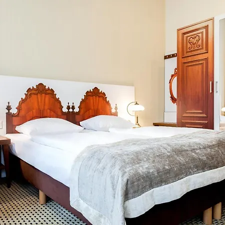 Jantar & By Zdrojowa Hotel Kołobrzeg