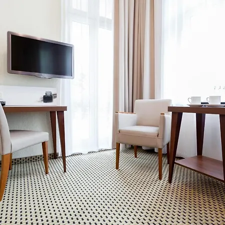 Jantar & By Zdrojowa Kołobrzeg