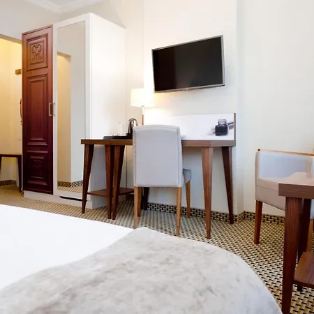 Jantar & By Zdrojowa Hotel