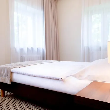 Jantar Hotel&spa By Zdrojowa Hotel Kołobrzeg