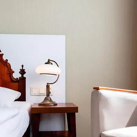 Jantar & By Zdrojowa 3* Kołobrzeg