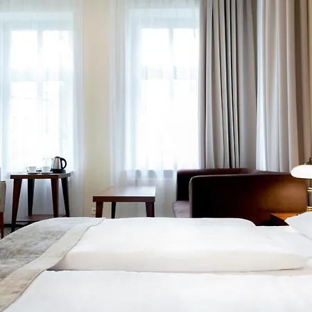 Hotel Jantar & By Zdrojowa