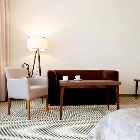 Jantar & By Zdrojowa Hotel Kołobrzeg