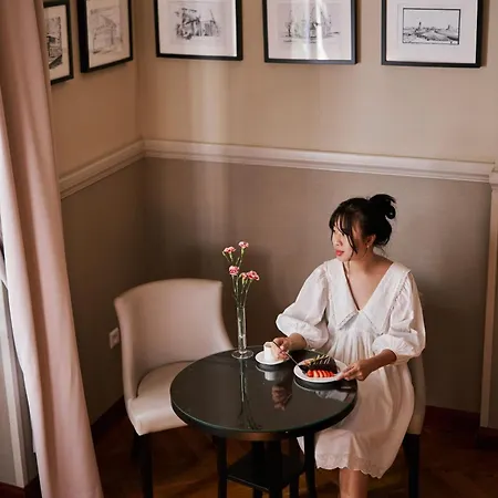 Jantar & By Zdrojowa 3*