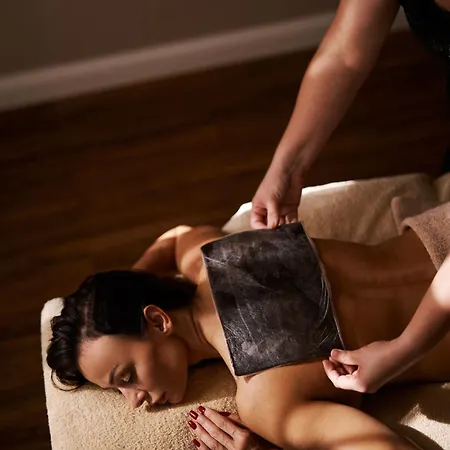 Jantar & By Zdrojowa 3*