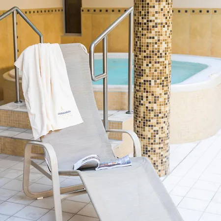 Jantar & By Zdrojowa Hotel 3*