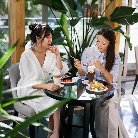 Jantar & By Zdrojowa 3* Kołobrzeg