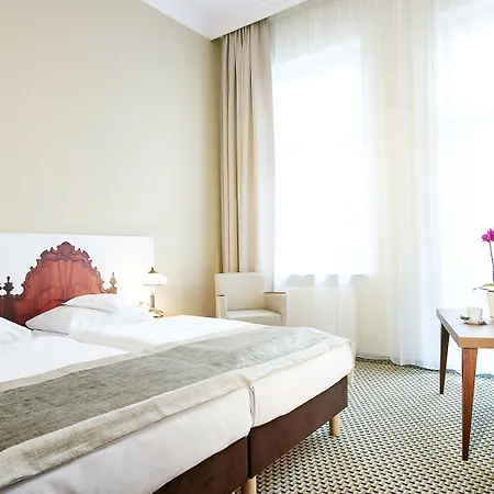 Jantar Hotel&spa By Zdrojowa Kołobrzeg