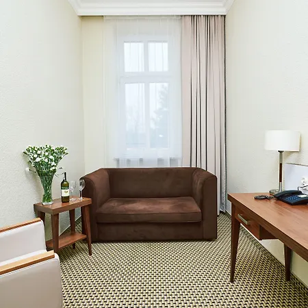 Jantar & By Zdrojowa