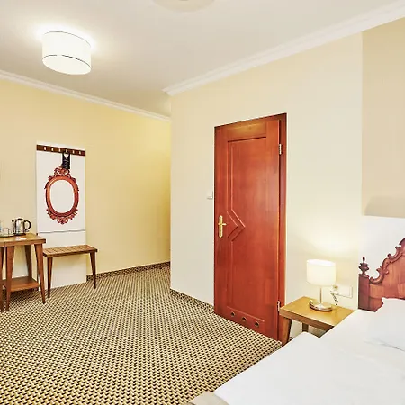 Jantar Hotel&spa By Zdrojowa Hotel Kołobrzeg
