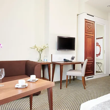 Jantar Hotel&spa By Zdrojowa 3* Kołobrzeg